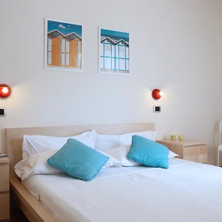 Aris Residence ริชโชเน ภายนอก รูปภาพ