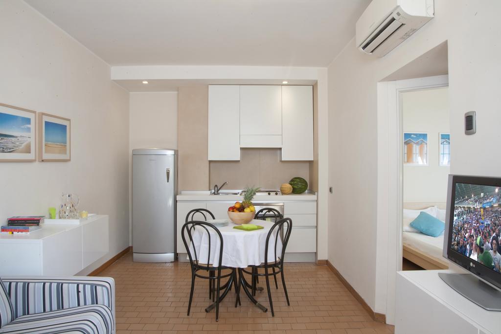 Aris Residence ริชโชเน ห้อง รูปภาพ