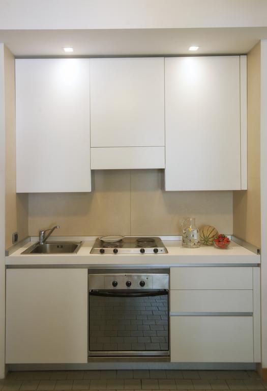 Aris Residence ริชโชเน ภายนอก รูปภาพ