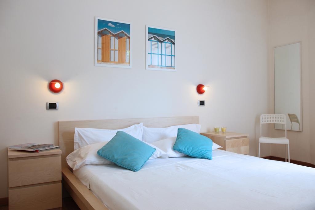 Aris Residence ริชโชเน ภายนอก รูปภาพ
